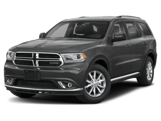 2020 Dodge Durango GT Plus AWD photo