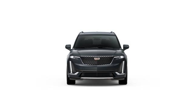 2020 Cadillac XT6 FWD Premium Luxury FWD photo