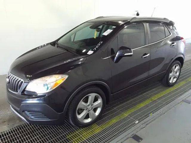 2015 Buick Encore FWD photo