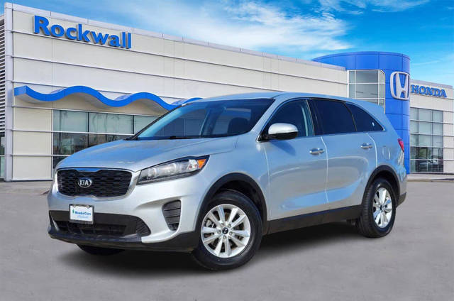 2020 Kia Sorento L FWD photo