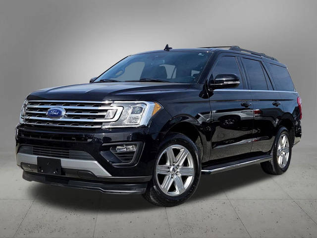 2020 Ford Expedition XLT RWD photo