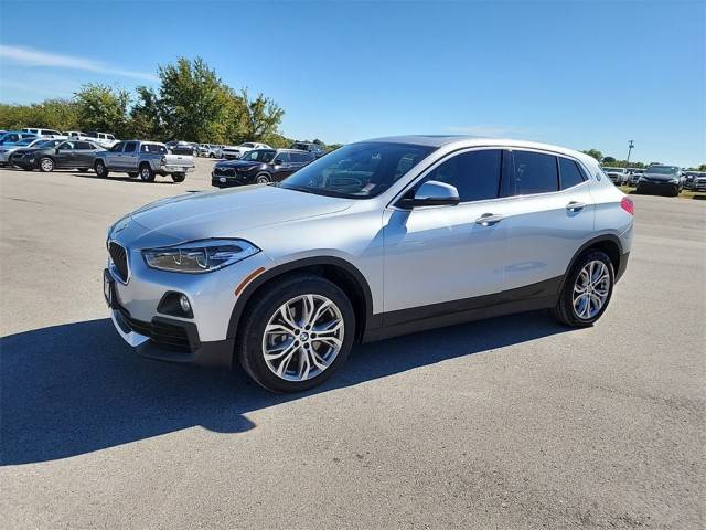 2020 BMW X2 sDrive28i FWD photo