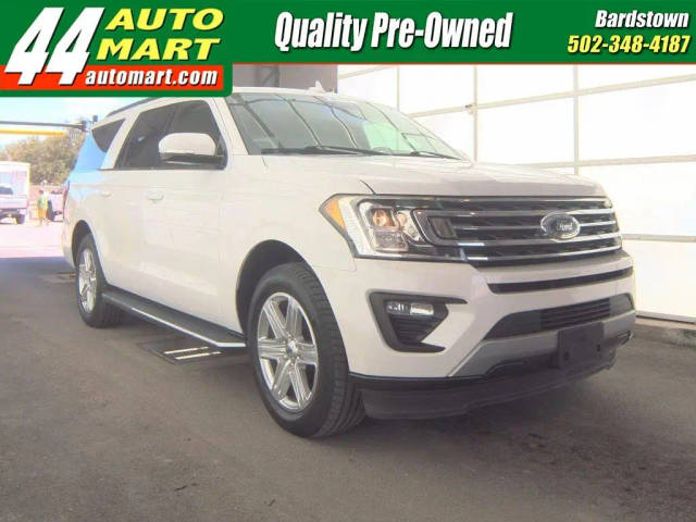 2020 Ford Expedition Max XLT RWD photo