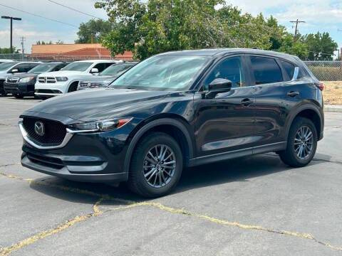 2020 Mazda CX-5 Touring AWD photo