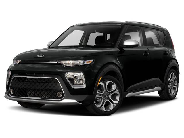 2020 Kia Soul GT-Line Turbo FWD photo