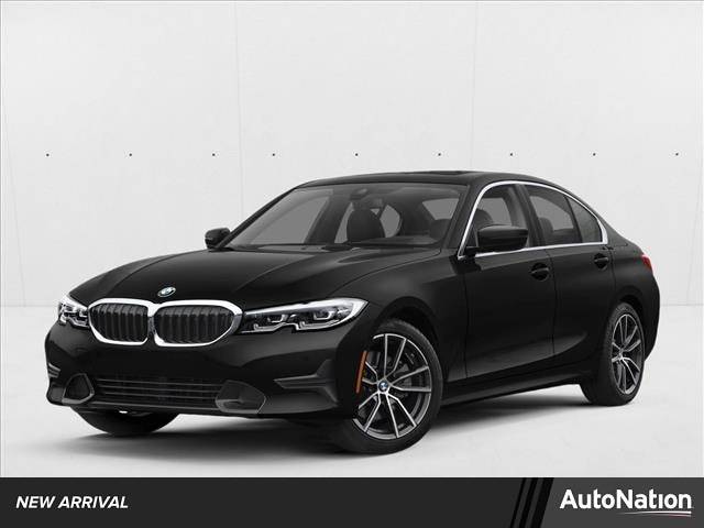 2020 BMW 3 Series 330i RWD photo