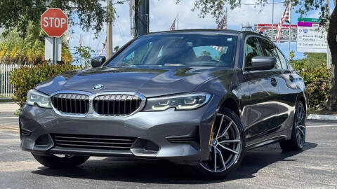 2020 BMW 3 Series 330i RWD photo