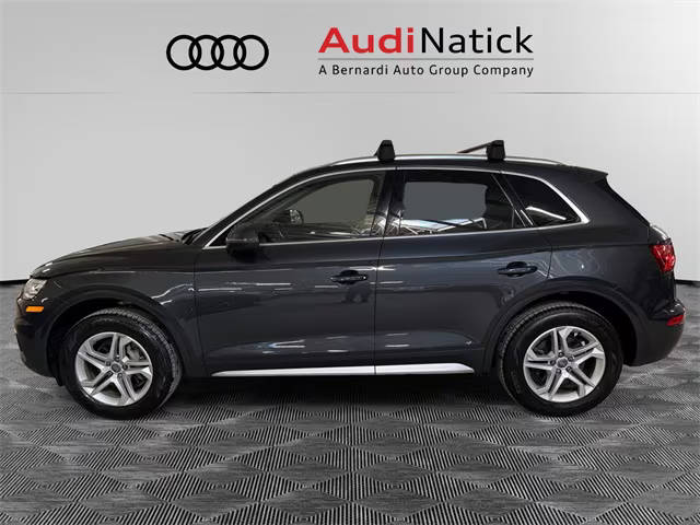 2019 Audi Q5 Premium AWD photo