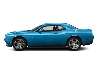 2016 Dodge Challenger SXT Plus RWD photo