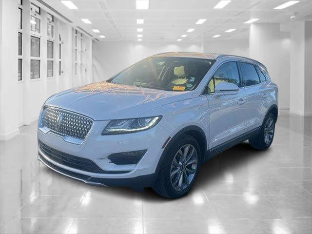 2019 Lincoln MKC Select FWD photo