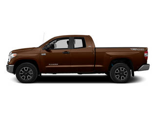 2016 Toyota Tundra SR5 RWD photo