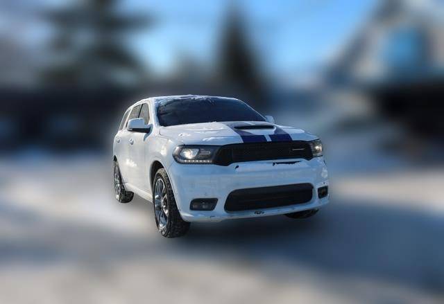 2019 Dodge Durango R/T AWD photo