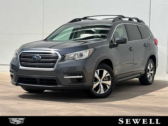 2019 Subaru Ascent Premium AWD photo