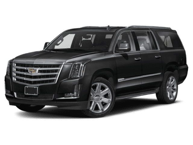 2020 Cadillac Escalade ESV Premium Luxury 4WD photo