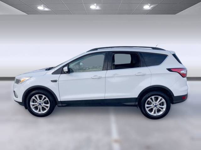 2018 Ford Escape SE FWD photo
