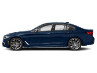 2020 BMW 5 Series M550i xDrive AWD photo