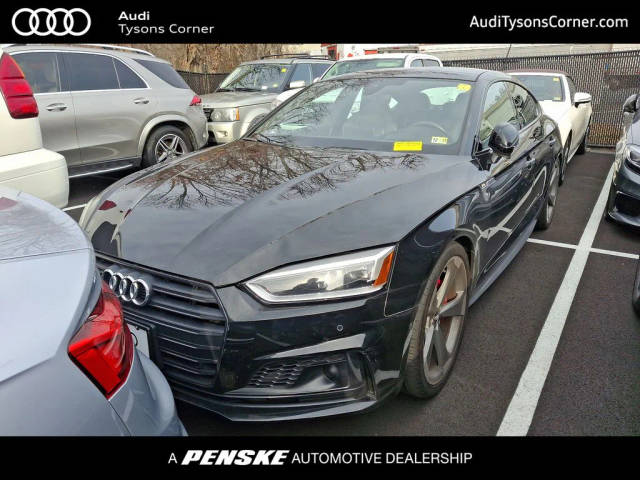 2019 Audi S5 Sportback Prestige AWD photo