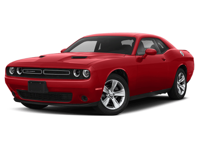 2019 Dodge Challenger SXT RWD photo