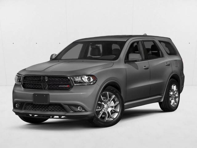 2020 Dodge Durango R/T RWD photo
