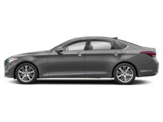 2020 Genesis G80 3.8L RWD photo