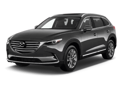 2020 Mazda CX-9 Grand Touring AWD photo