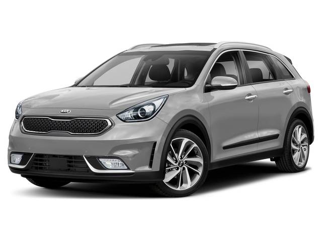 2019 Kia Niro S Touring FWD photo