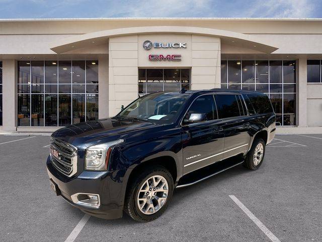 2020 GMC Yukon XL SLT RWD photo
