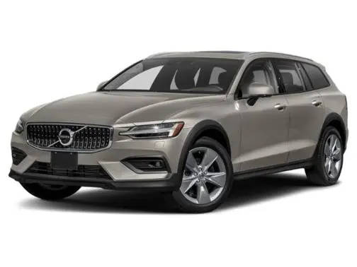 2020 Volvo V60 Cross Country AWD photo