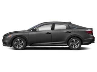 2020 Honda Insight EX FWD photo