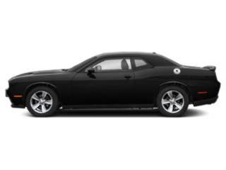 2019 Dodge Challenger SXT RWD photo