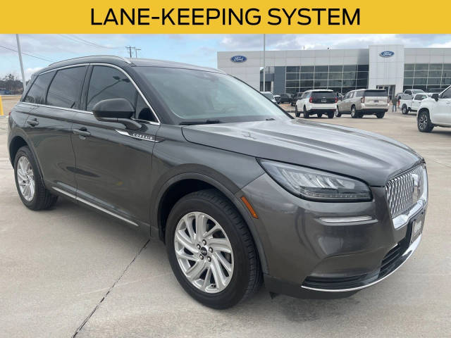 2020 Lincoln Corsair Standard FWD photo