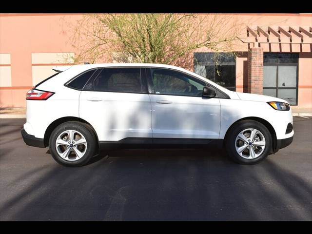 2020 Ford Edge SE FWD photo