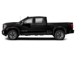 2020 GMC Sierra 3500HD AT4 4WD photo