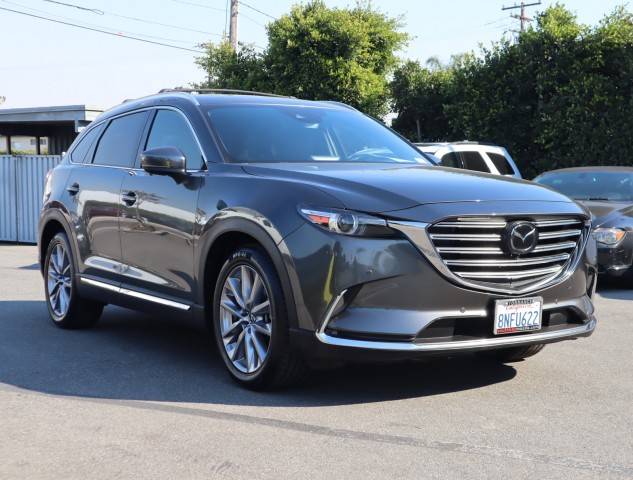 2020 Mazda CX-9 Grand Touring FWD photo