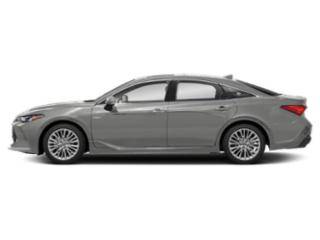 2020 Toyota Avalon Hybrid Limited FWD photo