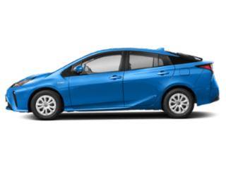 2020 Toyota Prius XLE FWD photo