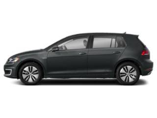 2019 Volkswagen e-Golf SEL Premium FWD photo