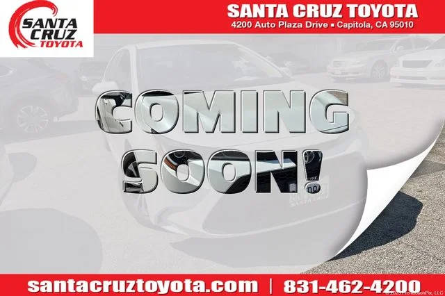 2020 Toyota Corolla Hybrid LE FWD photo