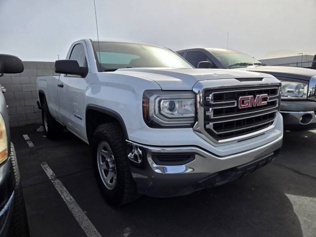 2018 GMC Sierra 1500  RWD photo