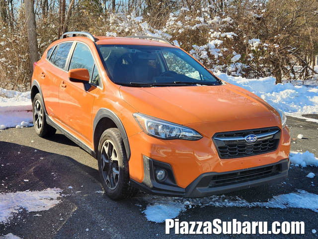 2019 Subaru Crosstrek Premium AWD photo