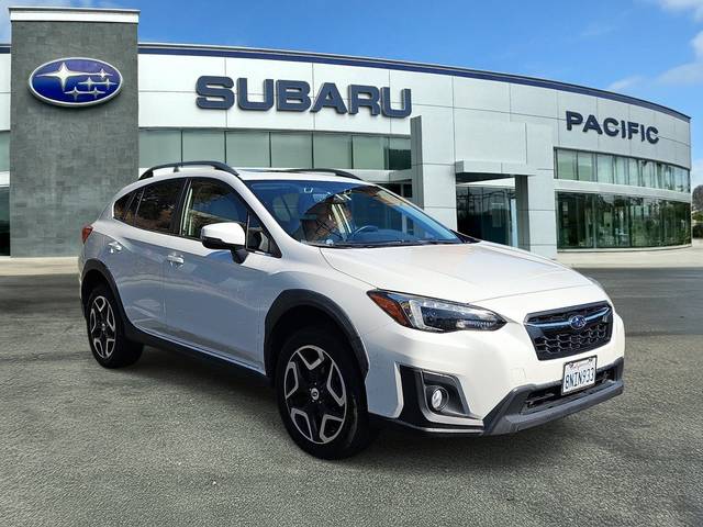 2018 Subaru Crosstrek Limited AWD photo