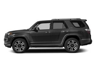 2017 Toyota 4Runner Limited 4WD photo