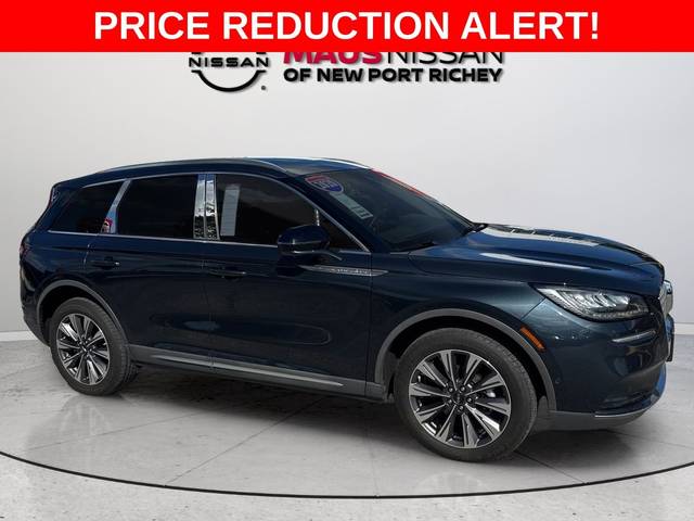 2020 Lincoln Corsair Reserve FWD photo