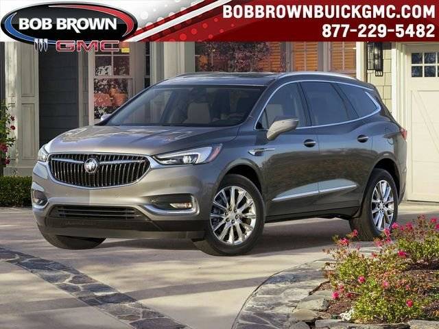 2020 Buick Enclave Premium AWD photo