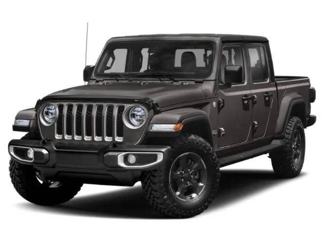 2020 Jeep Gladiator Sport S 4WD photo