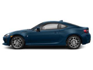2020 Toyota 86 RWD photo