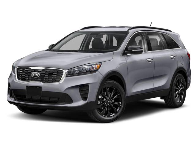 2020 Kia Sorento S V6 FWD photo