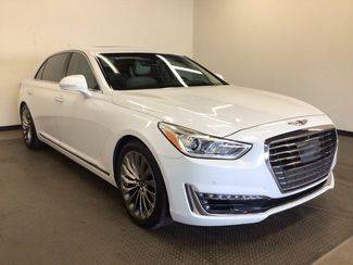 2017 Genesis G90 3.3T Premium RWD photo