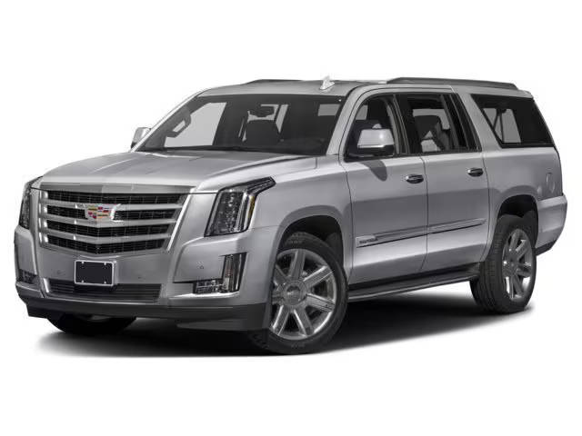 2018 Cadillac Escalade ESV Luxury RWD photo