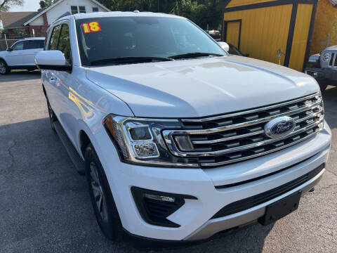 2018 Ford  XLT 4WD photo
